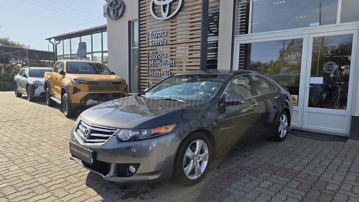 HONDA ACCORD 2.2 i-DTEC Executive