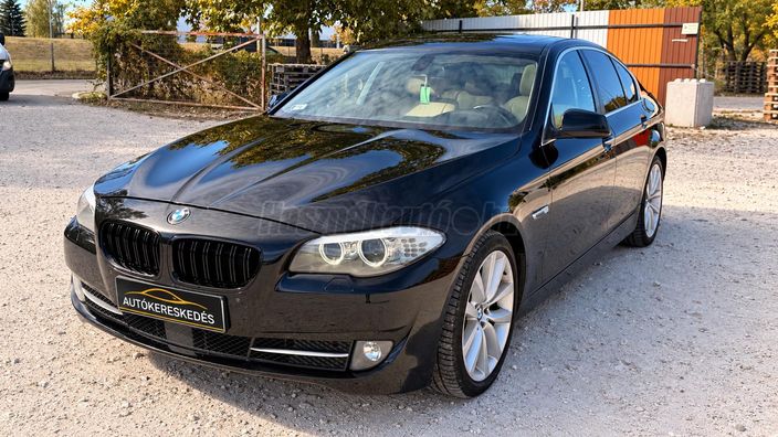 BMW 523 523i (Automata)