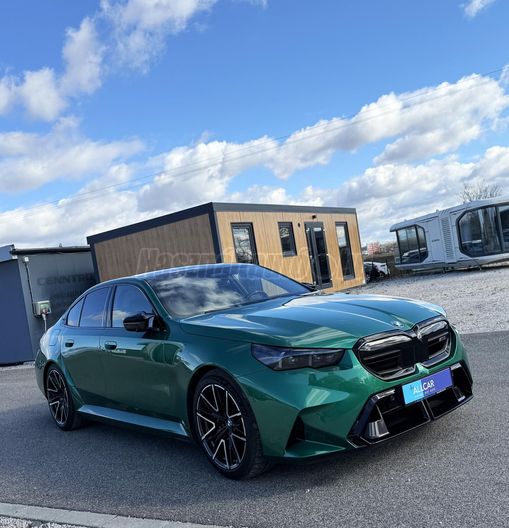 BMW M5 (Automata)
