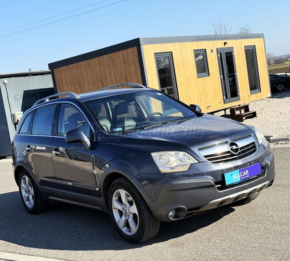 OPEL ANTARA 2.0 CDTI Enjoy
