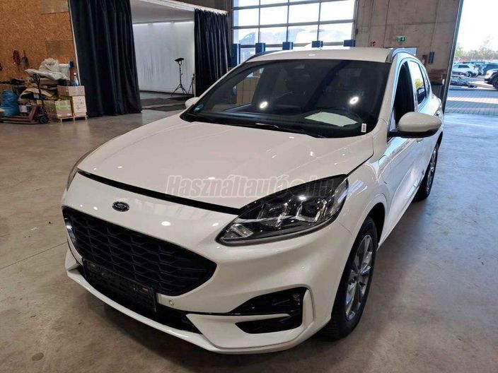 FORD KUGA 2.5 FHEV ST-Line X CVT