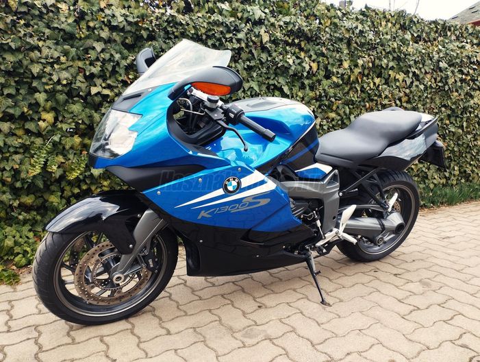 BMW K 1300 S