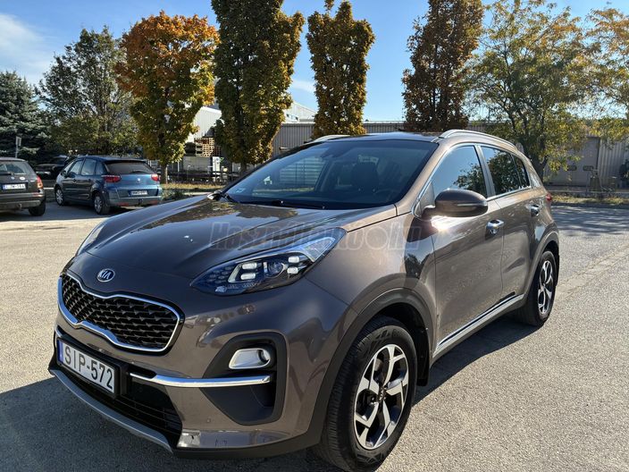 KIA SPORTAGE 1.6 GDI Gold MY21