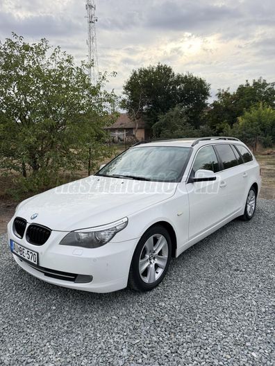 BMW 525 525d Touring (Automata)