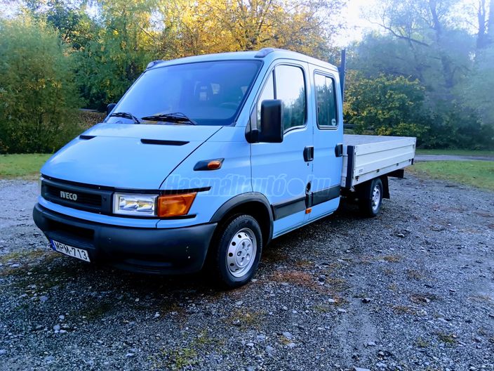 IVECO DAILY