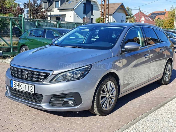 PEUGEOT 308 SW 1.5 BlueHDi Allure EURO6.2