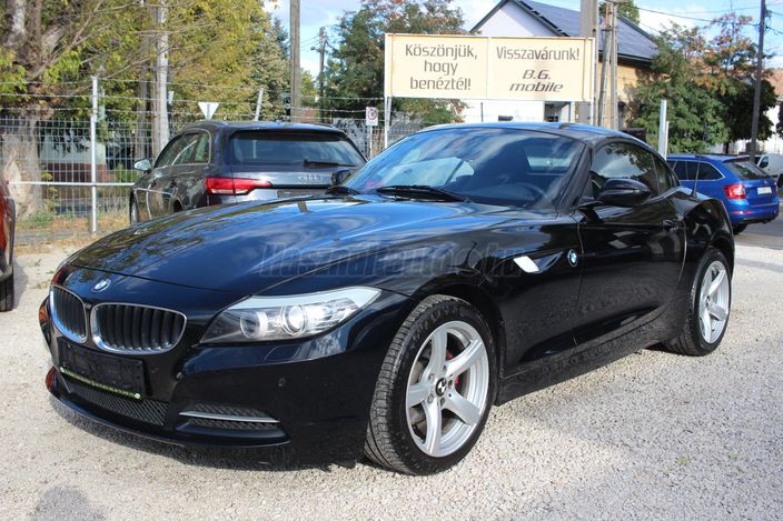 BMW Z4 2.0i