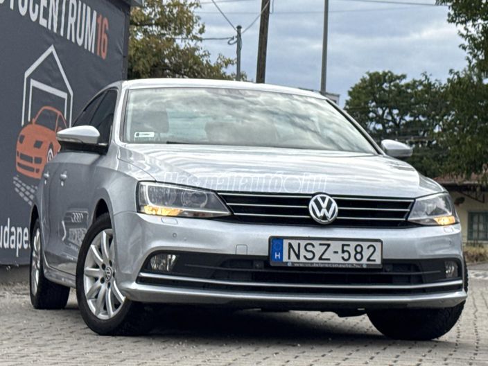 VOLKSWAGEN JETTA 1.4 TSI BMT Highline DSG