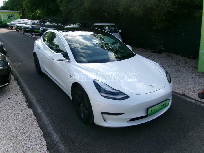 TESLA MODEL 3 Long Range AWD (Automata)