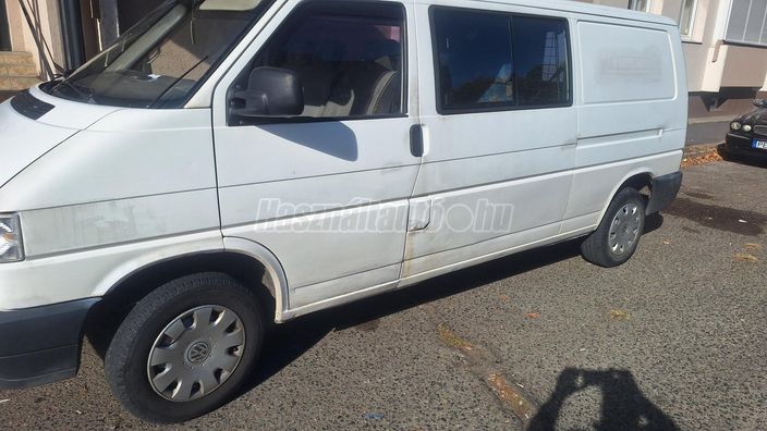 VOLKSWAGEN TRANSPORTER T4 Multivan 2.4 70B MF2 0