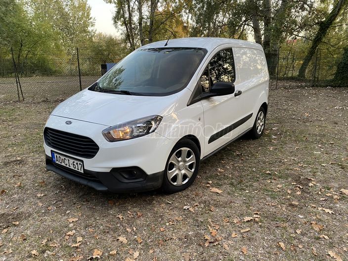 FORD COURIER Transit 1.5 TDCi Trend Start&Stop