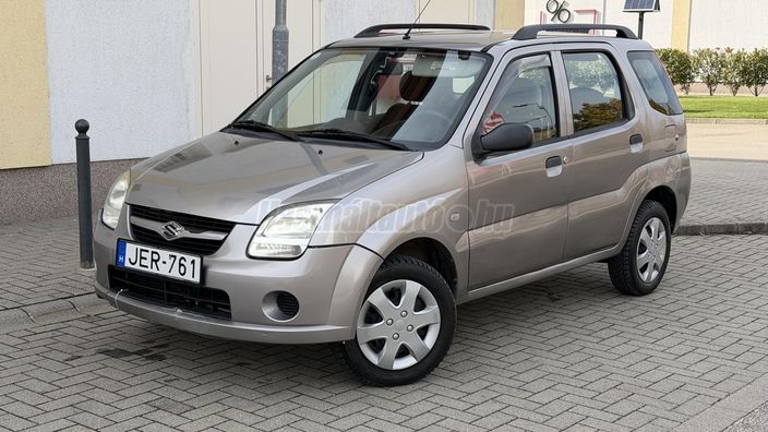 SUZUKI IGNIS 1.3 GC