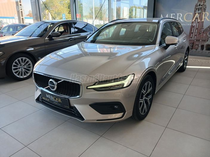 VOLVO V60 2.0 [B4] MHEV Core Geartronic