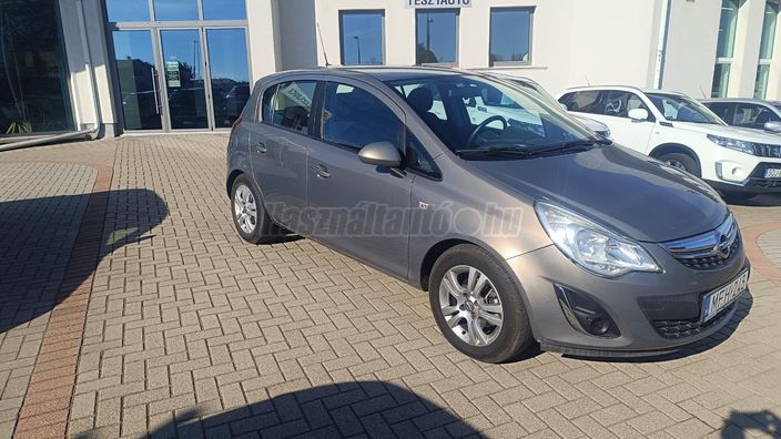 OPEL CORSA D 1.4 Selection