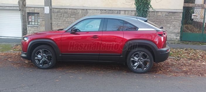 MAZDA MX-30 35,5kWh e-Skyactiv GT Plus