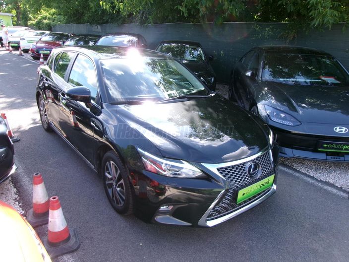 LEXUS CT 200h Elegance CVT