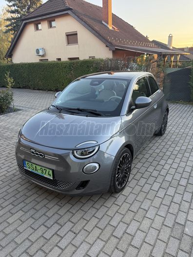 FIAT 500 500e La Prima 42kWh (Automata)