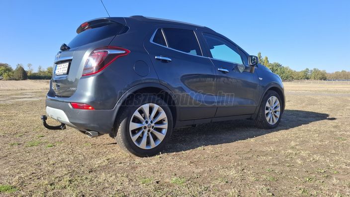OPEL MOKKA X 1.4 T Innovation AWD Start-Stop