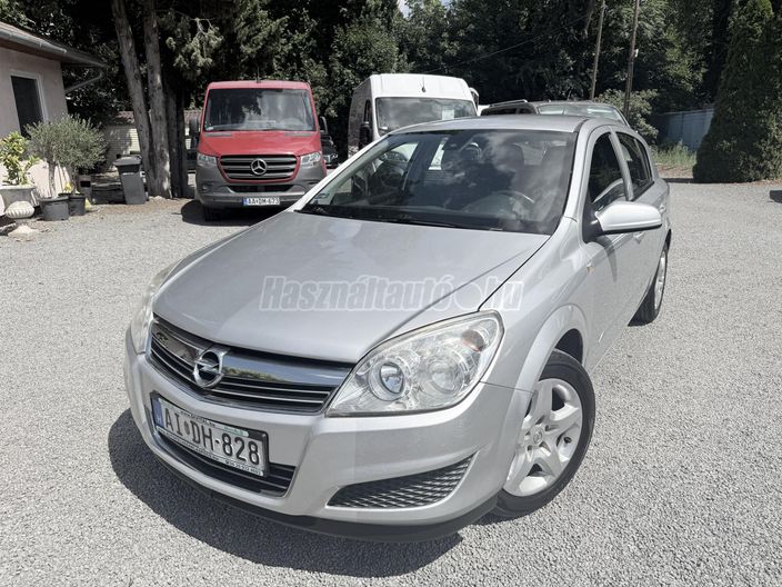 OPEL ASTRA H 1.4 Enjoy