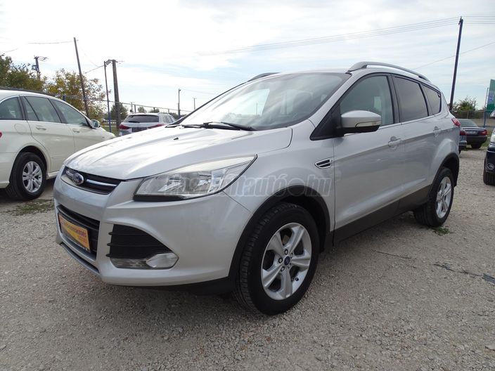 FORD KUGA 1.6 EcoBoost Trend 2WD