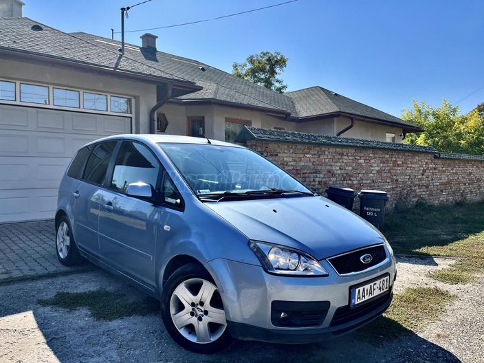 FORD C-MAX 1.6 Trend