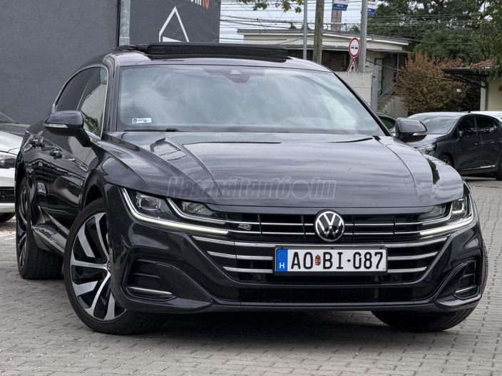 VOLKSWAGEN ARTEON Shooting Brake 1.4 TSI Plug-In-Hybrid R-Line DSG