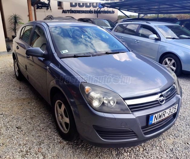 OPEL ASTRA H 1.6 Essentia