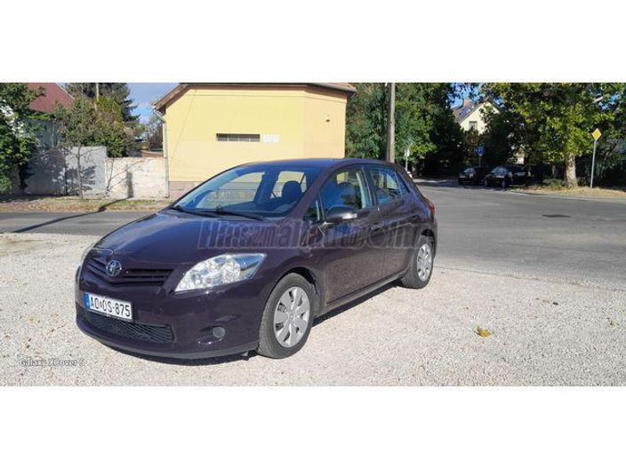 TOYOTA AURIS 1.33