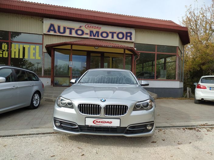 BMW 525 525d