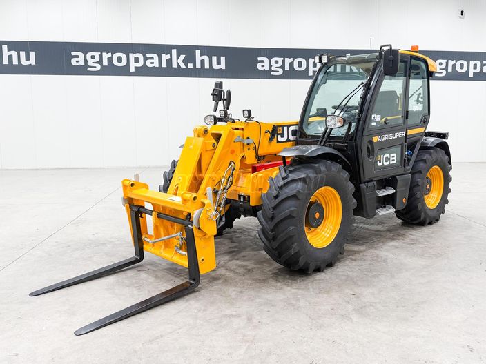 JCB 538-70 Agri Super