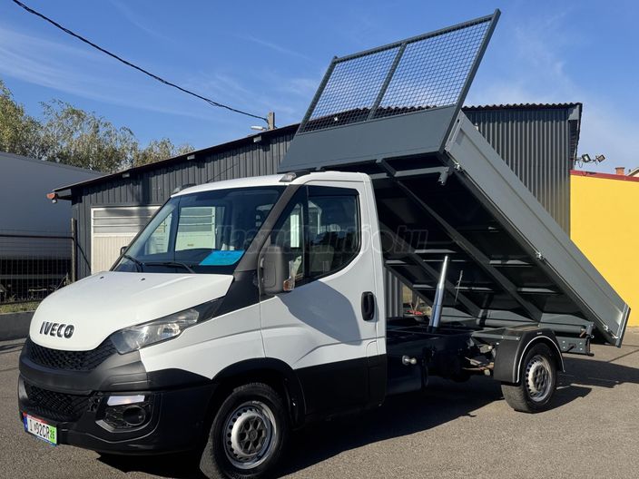 IVECO 35 Daily S 13 3450