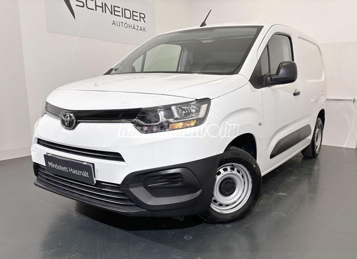 TOYOTA PROACE City 1.5 D Active L1H1
