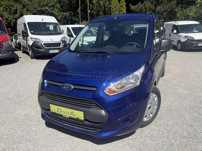 FORD CONNECT Tourneo 205 1.0 EcoBoost SWB Trend
