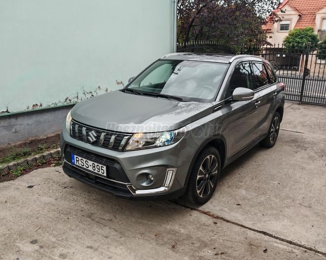 SUZUKI VITARA 1.4 GLX Panorama 4WD