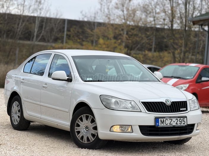 SKODA OCTAVIA 1.2 TSI Active