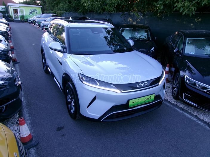BYD ATTO 2 Boost 45,1kWh