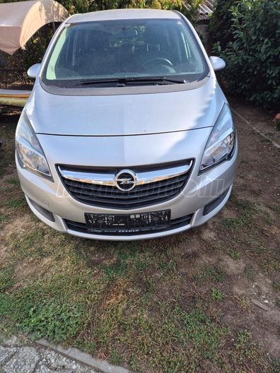 OPEL MERIVA B 1.6 CDTI Enjoy Start-Stop