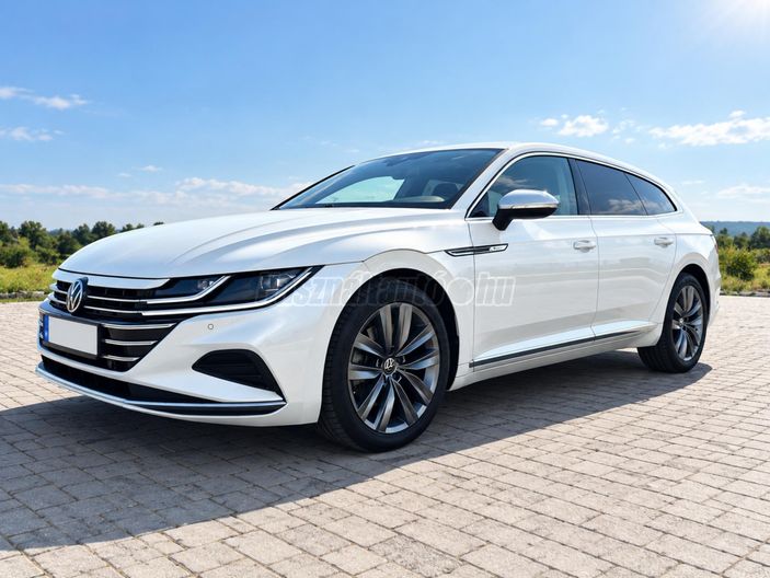 VOLKSWAGEN ARTEON Shooting Brake 2.0 TDI SCR Elegance DSG