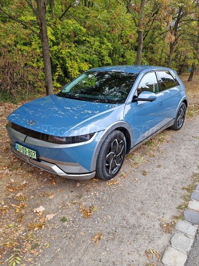 HYUNDAI IONIQ 5 58kWh Premium AWD