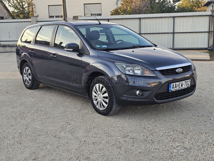 FORD FOCUS 1.6 Ambiente