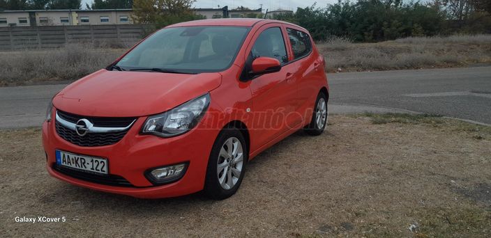 OPEL CORSA 1.0 T Active Start-Stop
