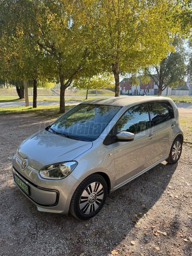 VOLKSWAGEN UP e-Up!