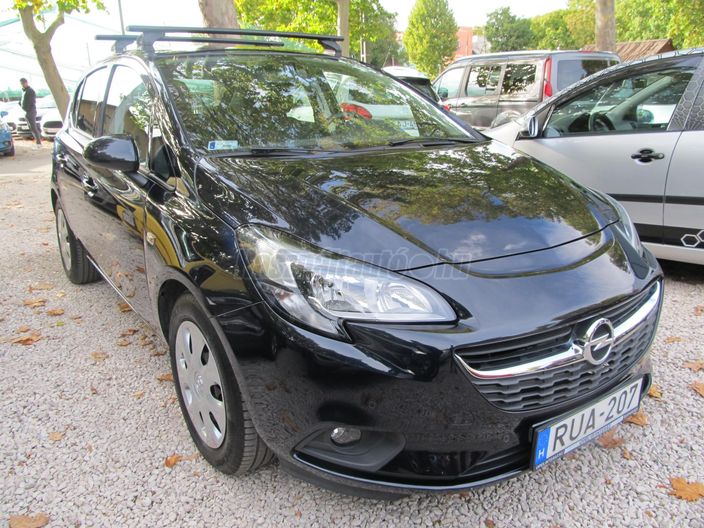 OPEL CORSA E 1.4 Selection