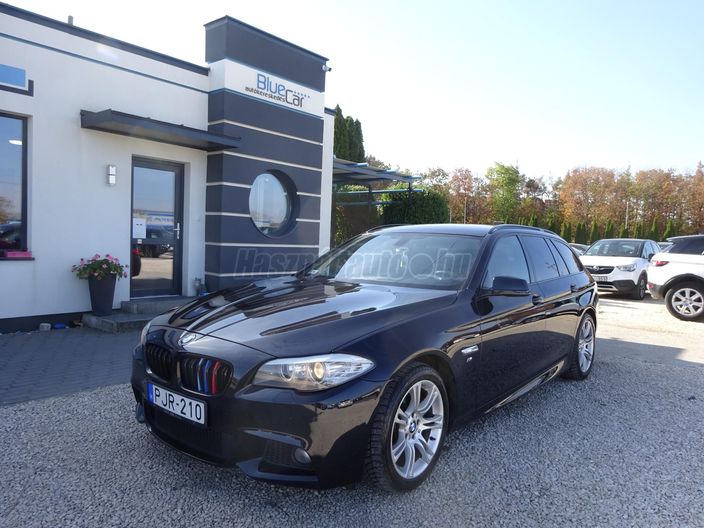 BMW 520 520d Touring