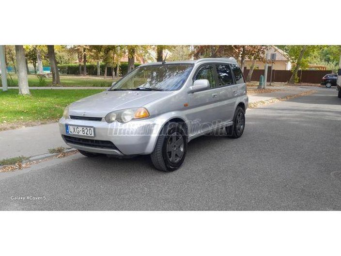 HONDA HR-V 1.6 4WD
