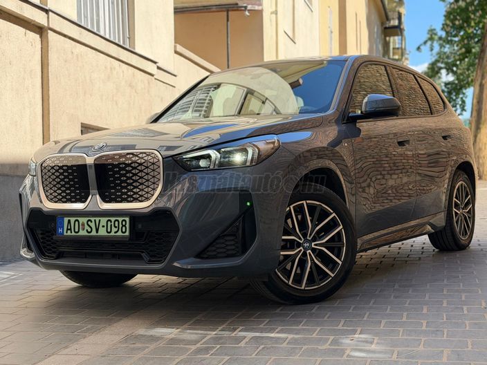 BMW IX1 xDrive30 64,8kWh