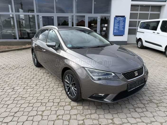SEAT LEON ST 1.4 TSi Xcellence Plus