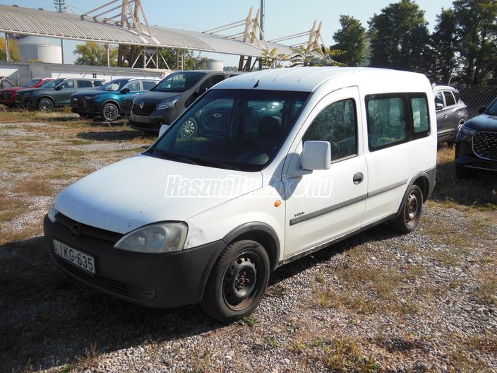 OPEL COMBO Tour 1.4