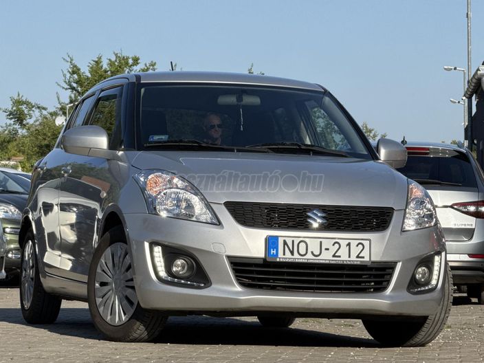 SUZUKI SWIFT 1.2 GL AC CD MP3 USB