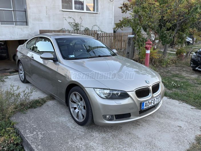 BMW 330 330i xDrive